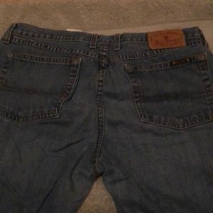 Lucky brand jeans size 10/30